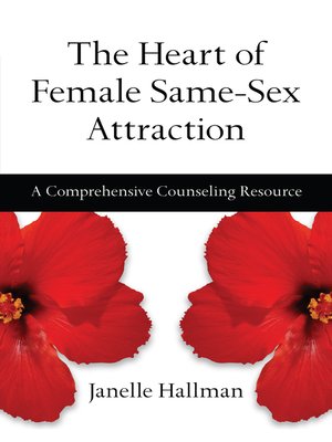 cover image of The Heart of Female Same-Sex Attraction